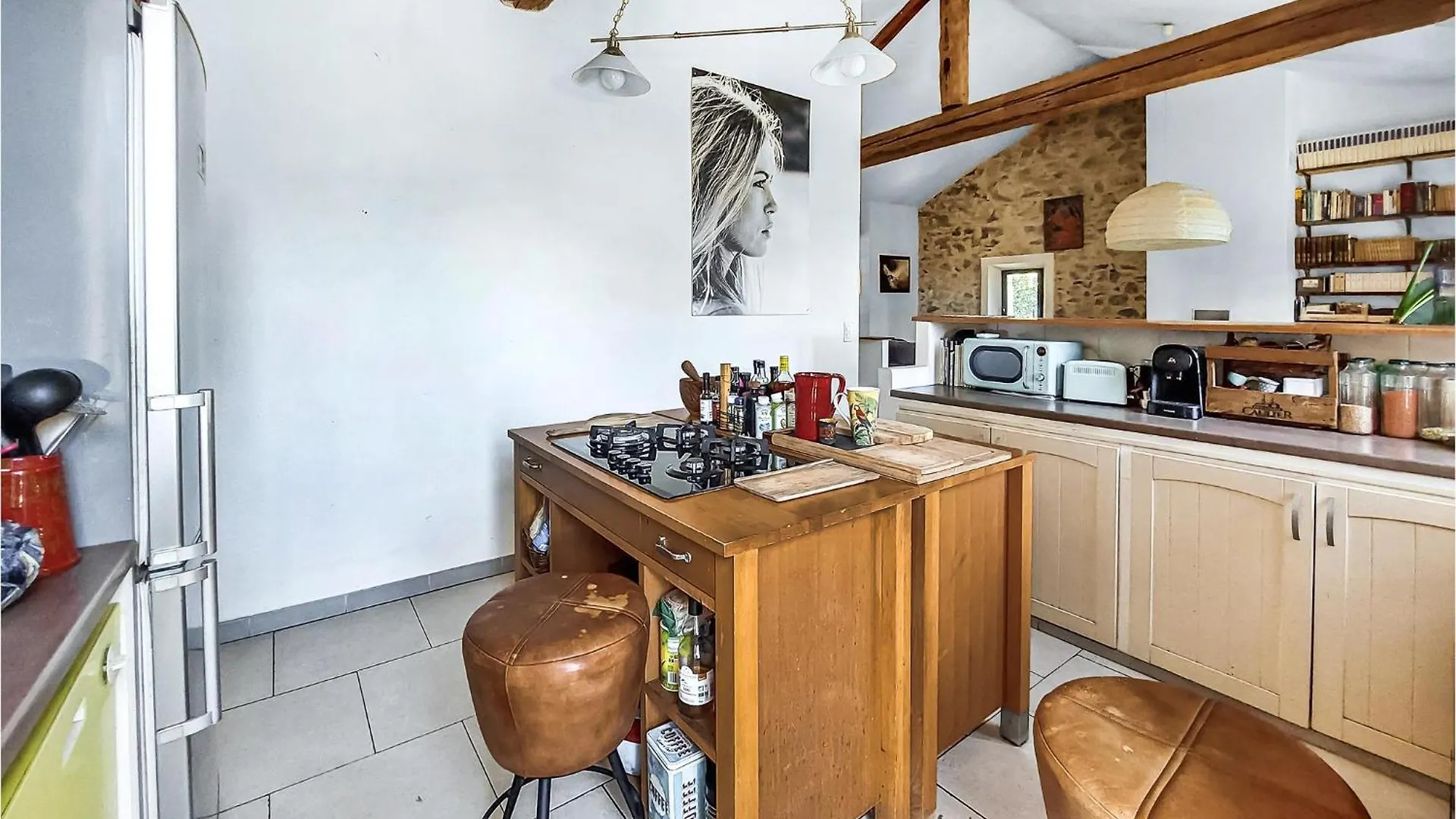 3 Bedroom Amazing Home In Saint Cyr Sur Mer Saint-Cyr-sur-Mer