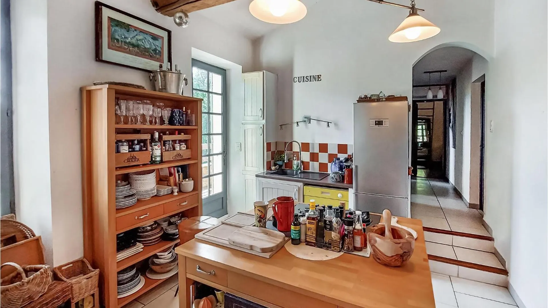 3 Bedroom Amazing Home In Saint Cyr Sur Mer France