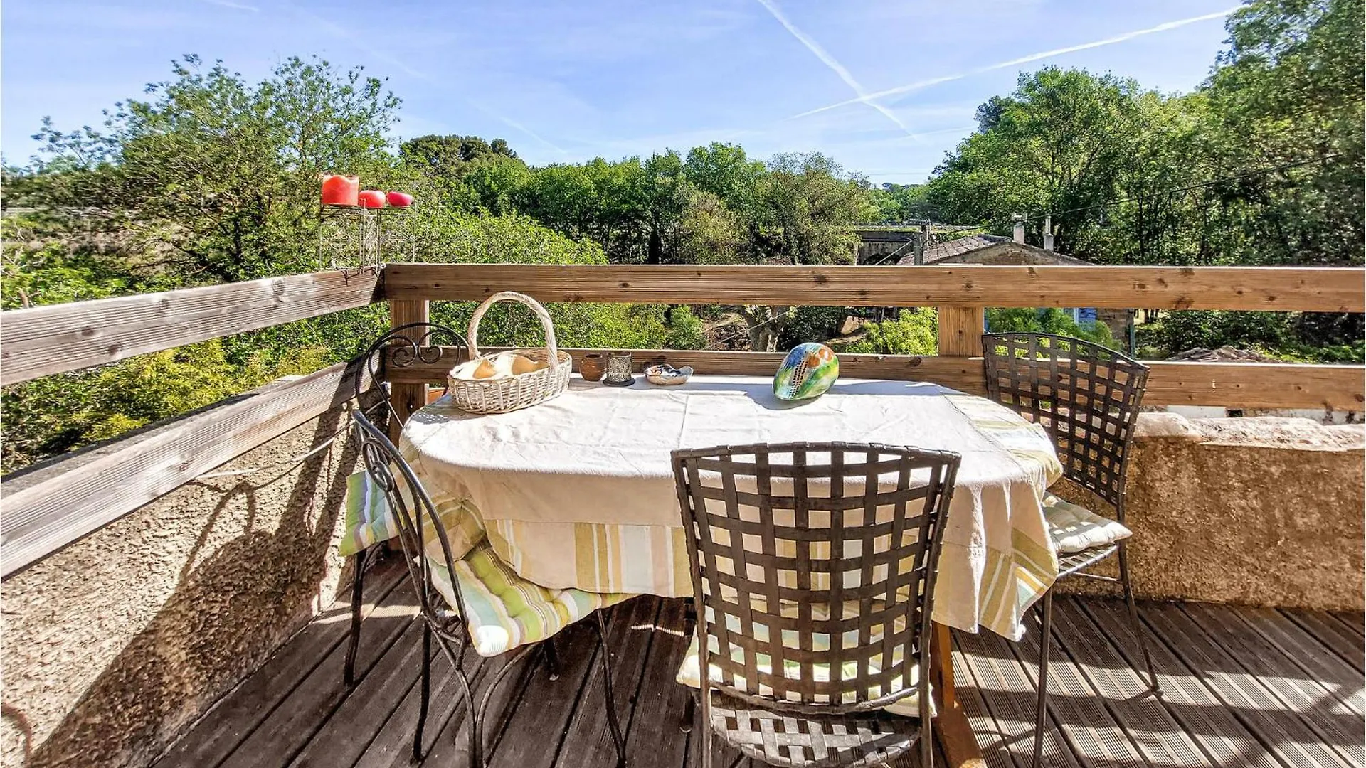 3 Bedroom Amazing Home In Saint Cyr Sur Mer