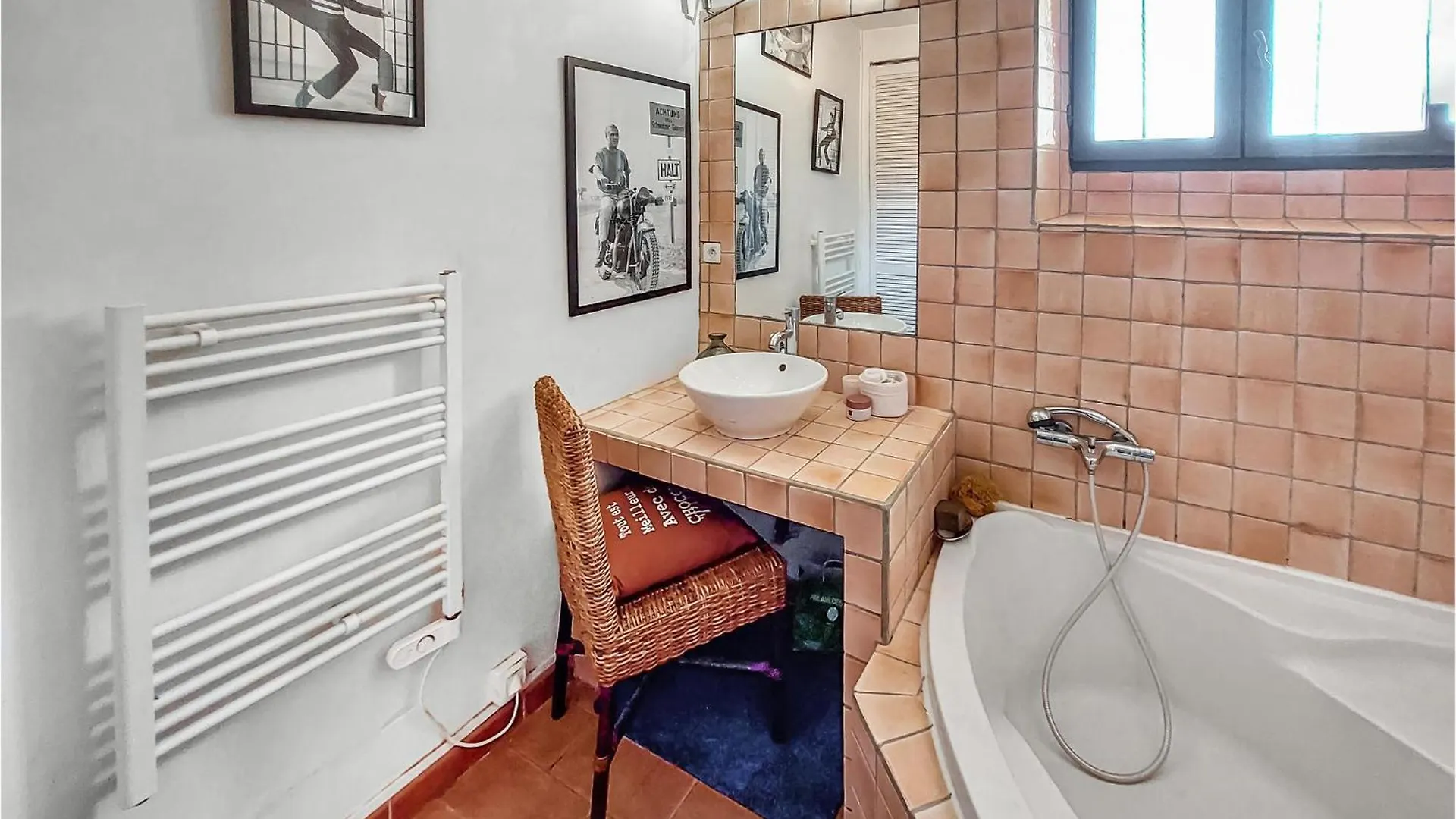 3 Bedroom Amazing Home In Saint Cyr Sur Mer