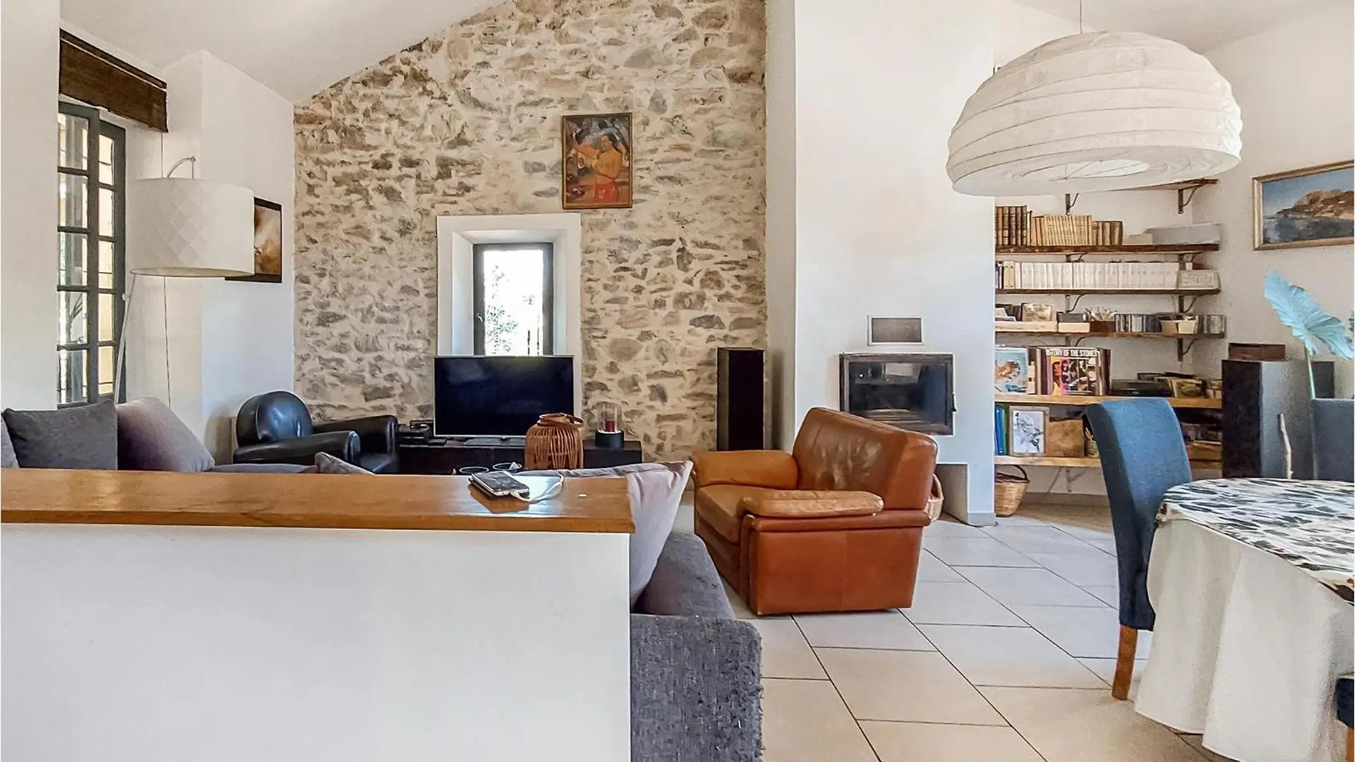 Vakantiehuis 3 Bedroom Amazing Home In Saint Cyr Sur Mer Frankrijk